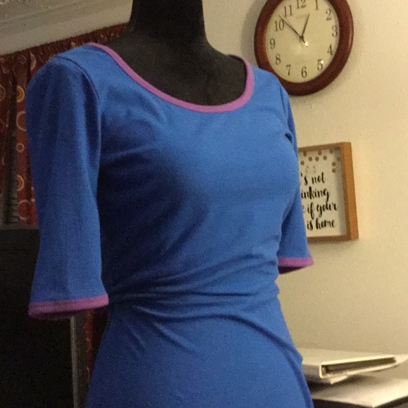 Lularoe Ana - Picture 1 of 7